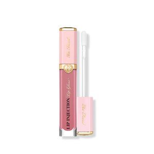 ✨HOST PICK✨ Too Faced Lip Injection Power Plumping Hydrating Lip Gloss